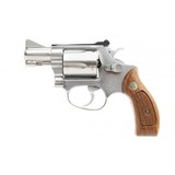 "Smith & Wesson 60-1 Chiefs Special Target .38 Special (PR56097)" - 6 of 6