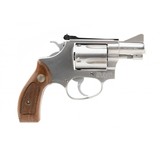 "Smith & Wesson 60-1 Chiefs Special Target .38 Special (PR56097)" - 1 of 6
