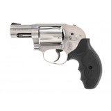 "Smith & Wesson 649-5 .357 Magnum (PR56101)" - 1 of 4