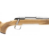 "Browning X-Bolt White Gold Medallion Maple .30-06 (NGZ1013)" - 5 of 5