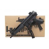 "Umarex HK 416 D .2LR (NGZ1022) NEW" - 2 of 5