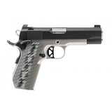 "Dan Wesson Valor .45 ACP (PR56124)" - 1 of 7