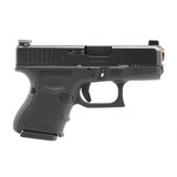 "Glock 26 GEN4 9mm (PR56494)" - 1 of 4