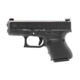 "Glock 26 GEN4 9mm (PR56494)" - 2 of 4
