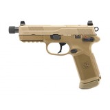 "FN FNX-45 Tactical .45ACP (PR56434)" - 4 of 4