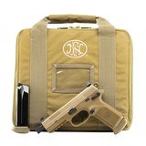 "FN FNX-45 Tactical .45ACP (PR56434)" - 2 of 4