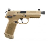 "FN FNX-45 Tactical .45ACP (PR56434)" - 1 of 4