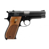 "Smith & Wesson 39-2 9mm (PR56127)" - 1 of 7