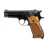 "Smith & Wesson 39-2 9mm (PR56127)" - 4 of 7