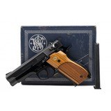 "Smith & Wesson 39-2 9mm (PR56127)" - 5 of 7