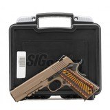 "Sig Sauer 1911 .45ACP (PR56463)" - 7 of 7