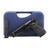 "Beretta 92FS 9mm (PR56132)" - 5 of 7