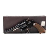 "Smith & Wesson Regulation Police .38 S&W (PR56135)" - 7 of 7