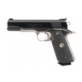 "Colt Combat Elite .45 ACP (C17633)" - 3 of 6