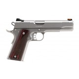 "Kimber Stainless II 10MM (NGZ860) NEW" - 1 of 3