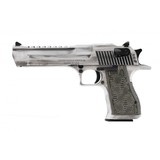 "Magnum Research Desert Eagle DE44WMD.44 Magnum(PR53590) New" - 2 of 4