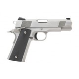 "Colt Combat Commander .45 ACP (C17631)" - 1 of 7