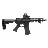 "2A Palouse Lite 5.56 NATO (PR56493)" - 1 of 5