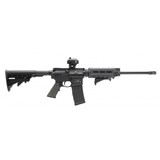 "S&W M&P15 Optic Ready 5.56 NATO (R30088)" - 1 of 4