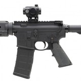 "S&W M&P15 Optic Ready 5.56 NATO (R30088)" - 3 of 4