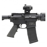 "S&W M&P15 Optic Ready 5.56 NATO (R30088)" - 2 of 4