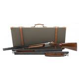 "Winchester 101 Pigeon Grade Skeet 20/28/410 Gauge (W11494)" - 1 of 17