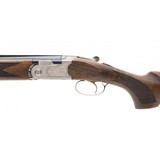 "Beretta 686 Silver Pigeon I .410 Gauge (S13559)" - 4 of 4