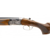 "Beretta 686 Silver Pigeon I 28 Gauge (S13560)" - 3 of 4