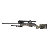 "Sako TRG 42 .338 Lapua (R30647)" - 3 of 4