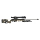 "Sako TRG 42 .338 Lapua (R30647)" - 1 of 4