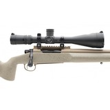 "Long Range Rifles Custom Rifle .300 Rem Ultra Mag (R30648)" - 4 of 4