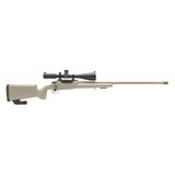 "Long Range Rifles Custom Rifle .300 Rem Ultra Mag (R30648)" - 1 of 4