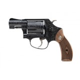 "Smith & Wesson 36-10 Master Engraved .38 Special (PR56142) NEW" - 1 of 8