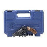 "Smith & Wesson 36-10 Master Engraved .38 Special (PR56142) NEW" - 3 of 8