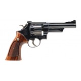 "Smith & Wesson 27-2 .357 Magnum (PR56077)" - 6 of 9