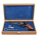 "Smith & Wesson 27-2 .357 Magnum (PR56077)" - 3 of 9