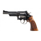 "Smith & Wesson 27-2 .357 Magnum (PR56077)" - 1 of 9