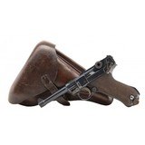 "1915 DWM Military Luger 9mm (PR56114)" - 1 of 15