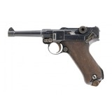 "1915 DWM Military Luger 9mm (PR56114)" - 9 of 15