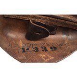 "1915 DWM Military Luger 9mm (PR56114)" - 11 of 15