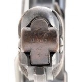 "1915 DWM Military Luger 9mm (PR56114)" - 3 of 15
