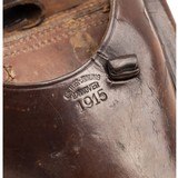 "1915 DWM Military Luger 9mm (PR56114)" - 12 of 15
