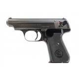 "JP Sauer 38H .32ACP (PR56225)" - 4 of 6