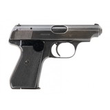 "JP Sauer 38H .32ACP (PR56225)" - 1 of 6