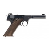 "Hi-Standard H-D Military .22LR (PR56272)" - 1 of 6