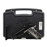 "Kimber Custom Lightweight Nightstar Optic Ready .45 ACP (PR56487)" - 2 of 7