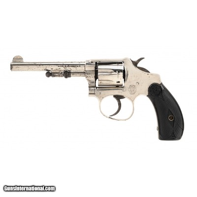 "Smith & Wesson Lady Smith .22Long (PR54801)"