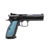 "CZ Tactical Sport 2 9mm (NGZ216) NEW" - 1 of 3