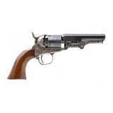 "Cased Colt 1849 Pocket Revolver (AC14)" - 10 of 11