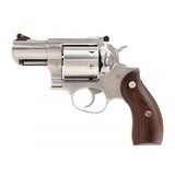 "Ruger Redhawk 8-Shot .357 Magnum (PR56123)" - 1 of 6